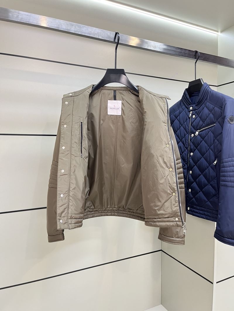 Moncler Down Jackets